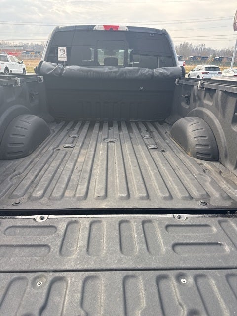 2019 Ford F-250SD Platinum