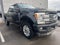 2019 Ford F-250SD Platinum