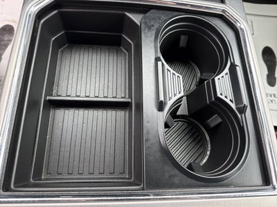 2019 Ford F-250SD Platinum