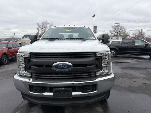 2017 Ford F-250SD XL