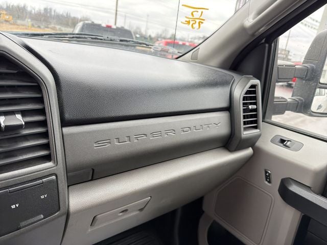 2017 Ford F-250SD XL