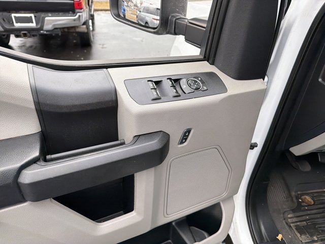 2017 Ford F-250SD XL