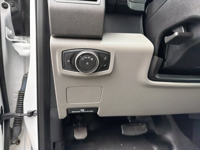 2017 Ford F-250SD XL