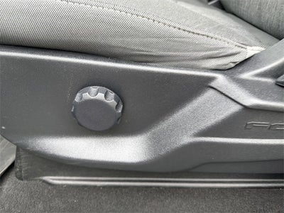 2024 Ford F-250SD XL LIFTED WHEELS AND TIRES