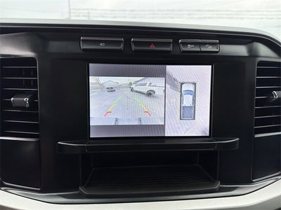 2024 Ford F-250SD XL LIFTED WHEELS AND TIRES