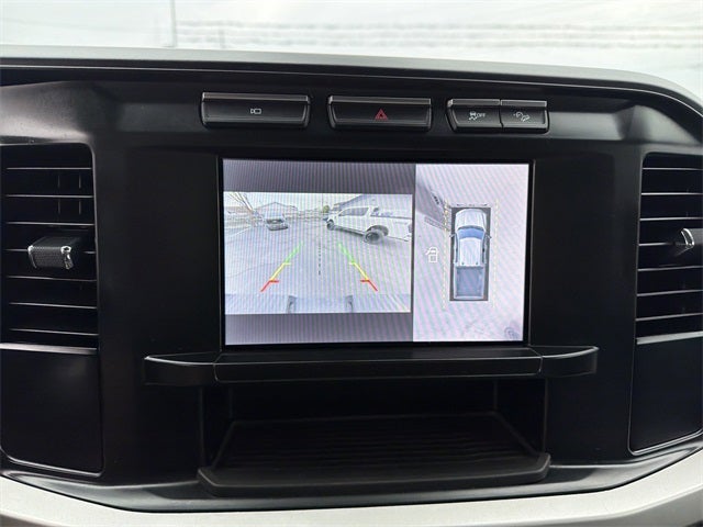 2024 Ford F-250SD XL LIFTED WHEELS AND TIRES