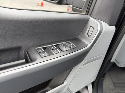 2024 Ford F-250SD XL LIFTED WHEELS AND TIRES