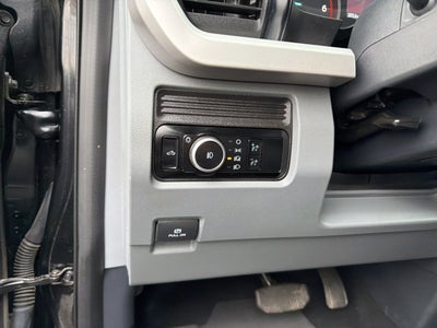 2024 Ford F-250SD XL LIFTED WHEELS AND TIRES