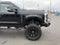 2024 Ford F-250SD XL LIFTED WHEELS AND TIRES