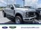 2023 Ford F-250SD Lariat LIFTED WHEELS & TIRES