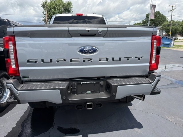 2023 Ford F-250SD Lariat LIFTED WHEELS & TIRES
