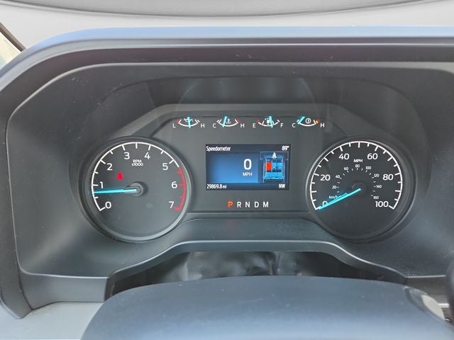 2024 Ford F-250SD XL