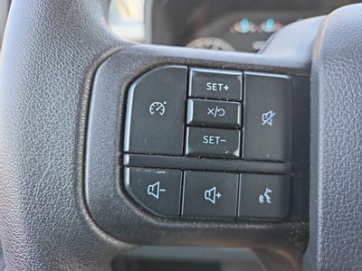 2024 Ford F-250SD XL