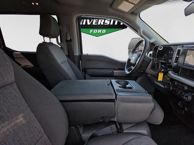 2024 Ford F-250SD XL