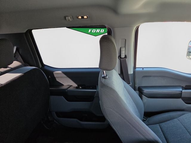 2024 Ford F-250SD XL