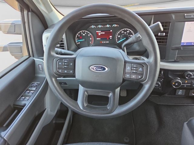 2024 Ford F-250SD XL