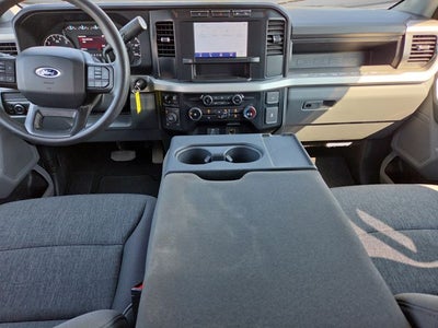 2024 Ford F-250SD XL