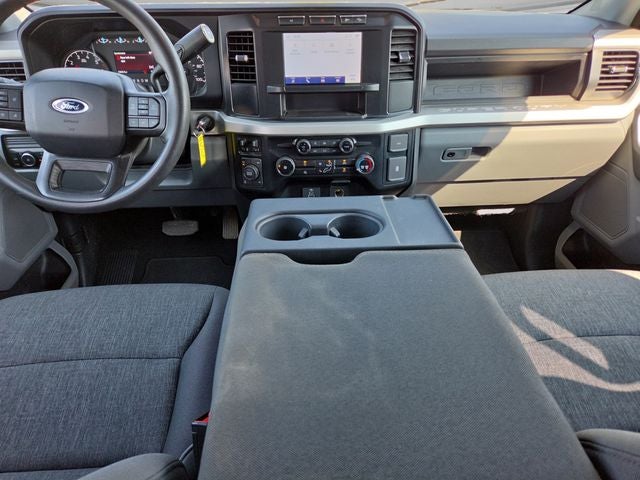 2024 Ford F-250SD XL