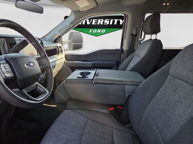 2024 Ford F-250SD XL