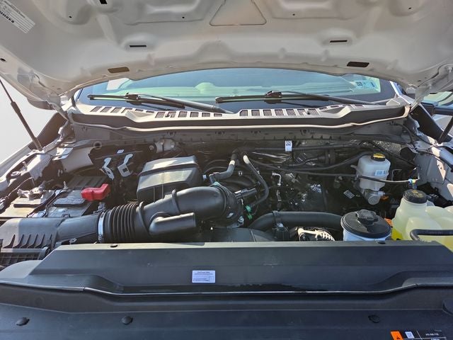 2024 Ford F-250SD XL
