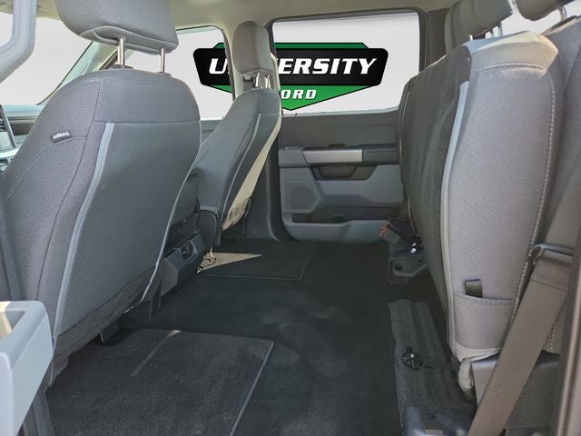 2024 Ford F-250SD XL