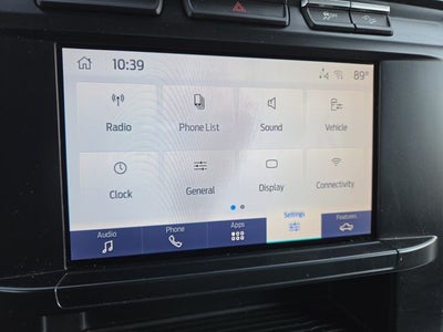 2024 Ford F-250SD XL