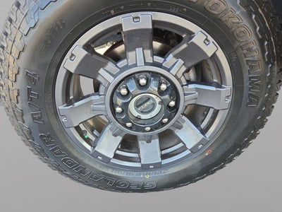 2024 Ford F-250SD XL