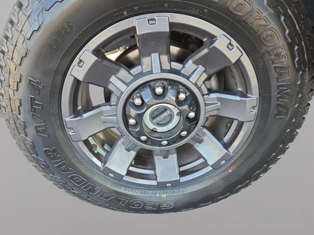 2024 Ford F-250SD XL