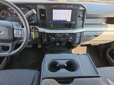 2024 Ford F-250SD XL