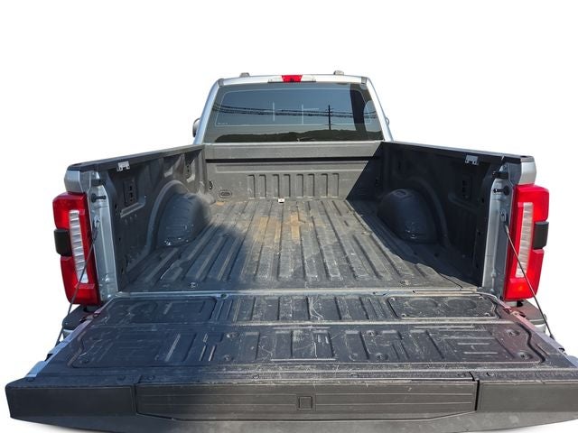 2024 Ford F-250SD XL