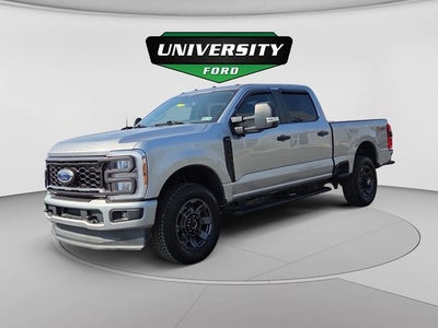 2024 Ford F-250SD XL