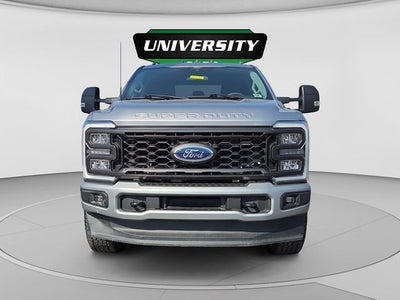 2024 Ford F-250SD XL