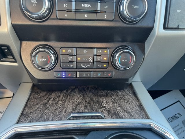 2019 Ford F-350SD Lariat