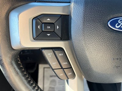 2019 Ford F-350SD Lariat