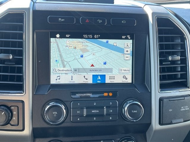 2019 Ford F-350SD Lariat