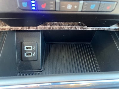 2019 Ford F-350SD Lariat