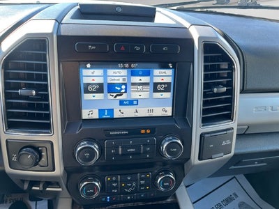 2019 Ford F-350SD Lariat