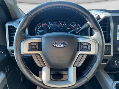 2019 Ford F-350SD Lariat