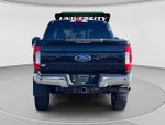 2019 Ford F-350SD Lariat