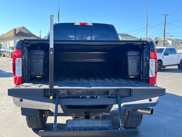 2019 Ford F-350SD Lariat
