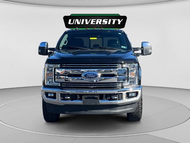 2019 Ford F-350SD Lariat