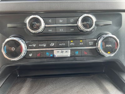 2024 Ford F-350SD Platinum