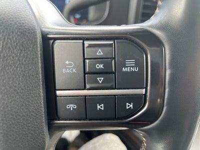 2024 Ford F-350SD Platinum