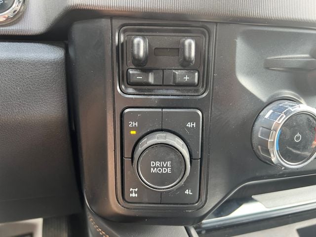 2024 Ford F-350SD Platinum