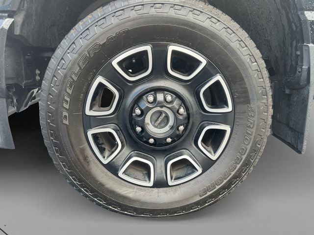 2024 Ford F-350SD Platinum