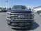 2024 Ford F-350SD Platinum
