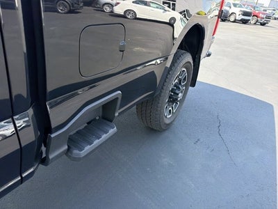 2024 Ford F-350SD Platinum
