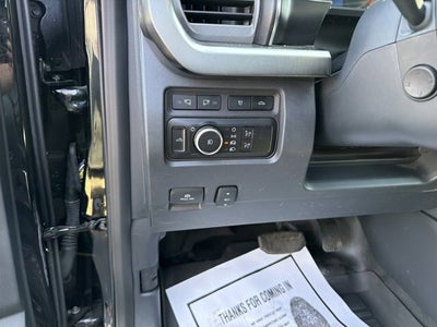 2024 Ford F-350SD Platinum