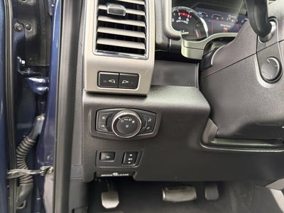 2020 Ford F-350SD Platinum