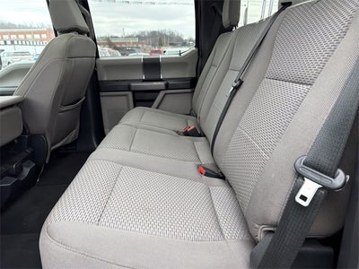 2022 Ford F-350SD XLT